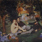 Manet Luncheon 1 - smaller for web